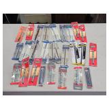 drill bits