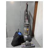 Dyson vacuum