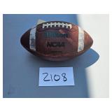 junior football