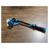 19" spray wand