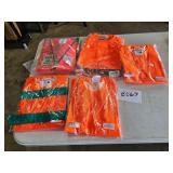 XXL safety clothing