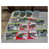 fishing lures