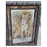 African Art Piece