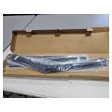 side window visors for Chevy 1500