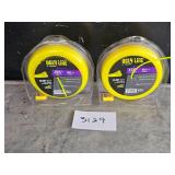 Weed Eater String