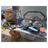 car parts, automotive related - see all pics