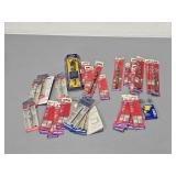 drill bits