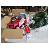 Christmas items