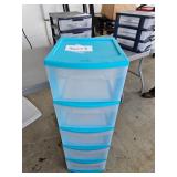 storage drawers