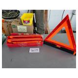 safety triangles