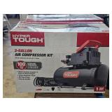 NEW AIR COMPRESSOR