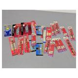 drill bits
