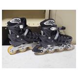 roller blades