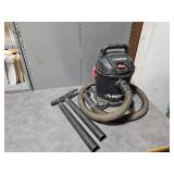 small shop vac