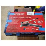 Siding Cutter