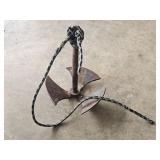 anchor