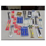 drill bits