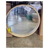 new mirror