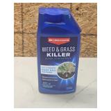 concentrated weed killer