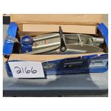 2 ton hydraulic jack