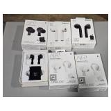 ear buds