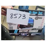 battery charger