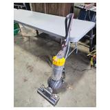 Dyson vacuum