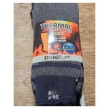 thermal socks
