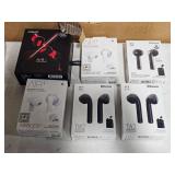 ear buds