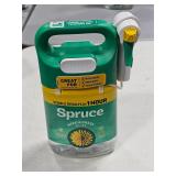 Pet Safe Weed Spray