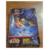 star wars puzzle