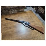 Daisy BB gun