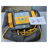 FIELDPIECE HVAC SERVICE TOOL