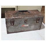 Craftsman Toolbox & Tools