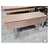 drop leaf table