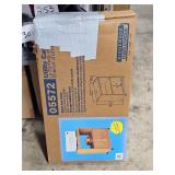 Cabinet - stand in box