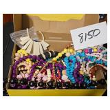 costume jewelry