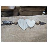 decorative arrow