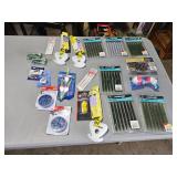 fishing tackle