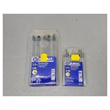 drill bits