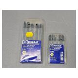 drill bits