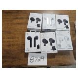 ear buds