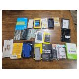 phone cases & accessories