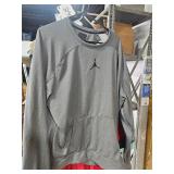 3XL Nike Pullover Sweatshirt