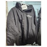 2XL Mint Gaming Jacket