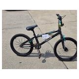 RAZOR BMX Bike