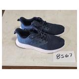 tennis shoes - size 12