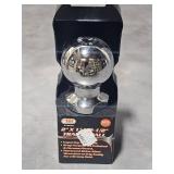 2" trailer ball