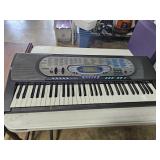 keyboard - untested - no cord