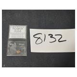 NAGA Dynasty Coin 200-340 AD